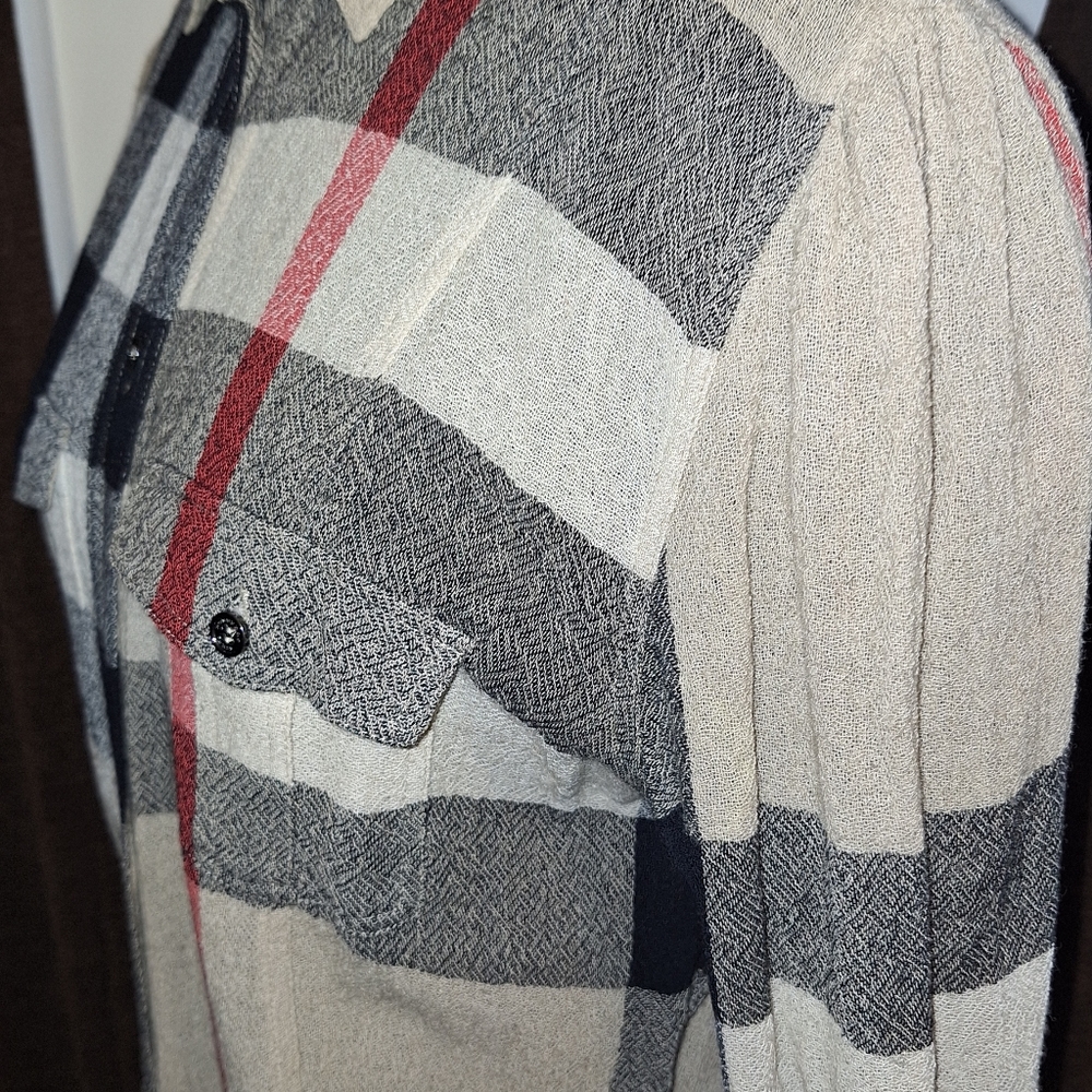 Authenic Womens Burberry Blouse - Picture 4 of 5